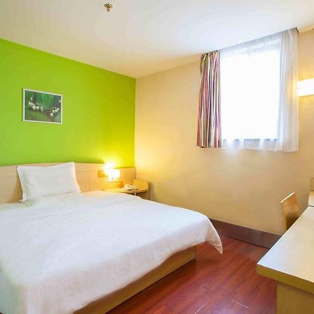 7Days Inn Foshan Coach Terminal Стая снимка