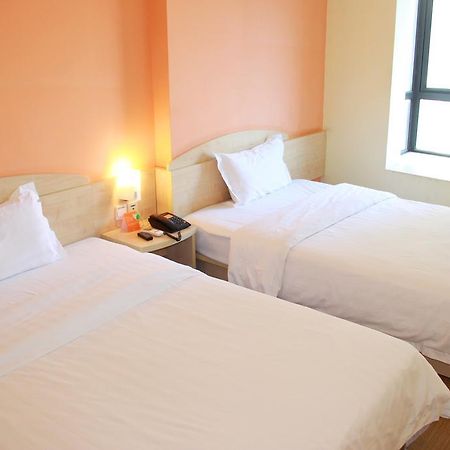 7Days Inn Foshan Coach Terminal Екстериор снимка
