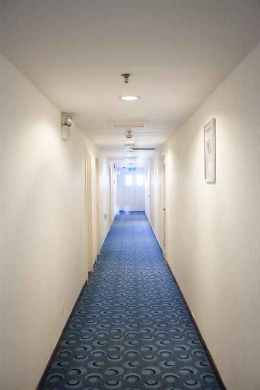 7Days Inn Foshan Coach Terminal Екстериор снимка